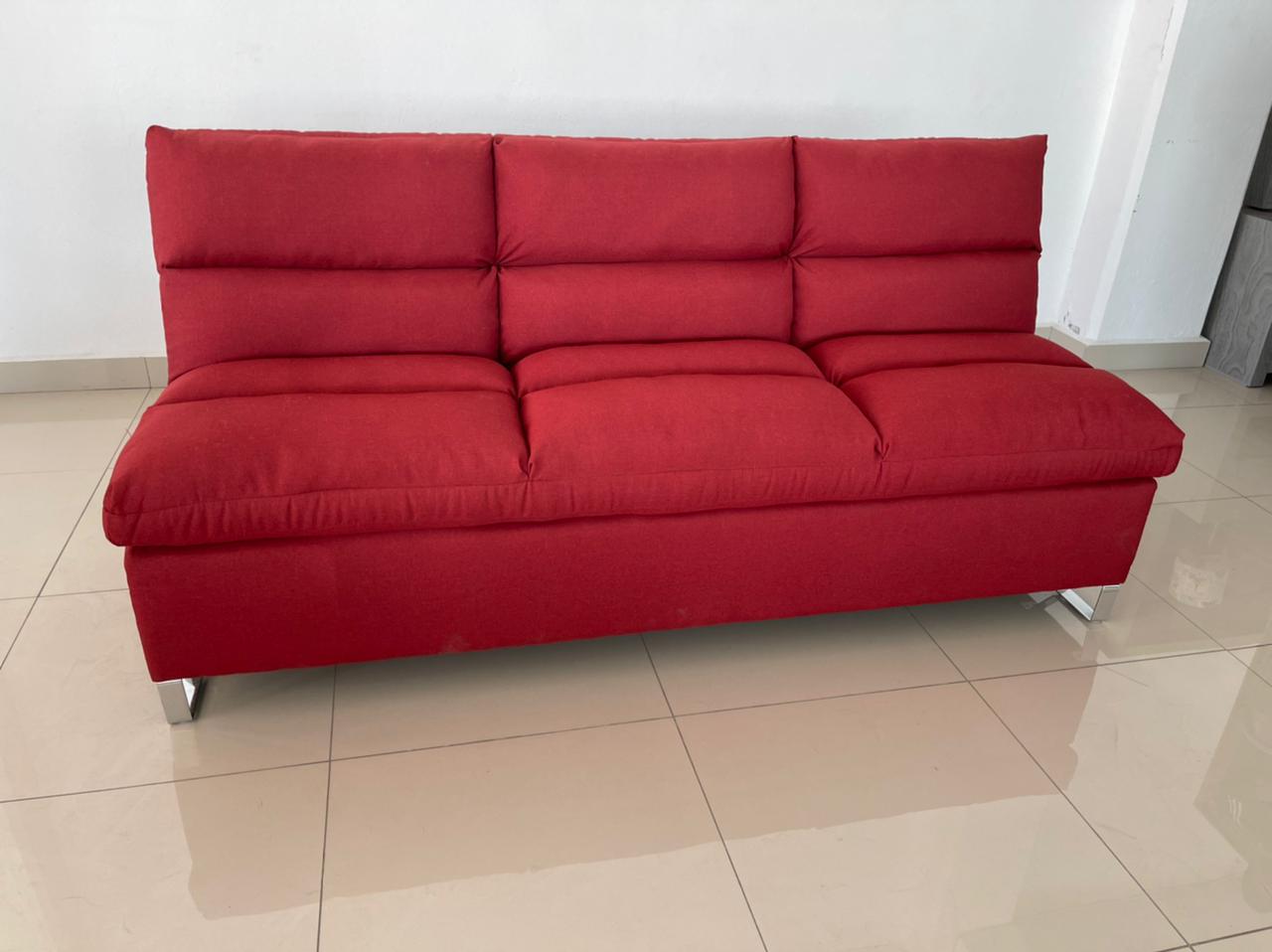 Sofá Cama Sevilla Muebles DIMSSA