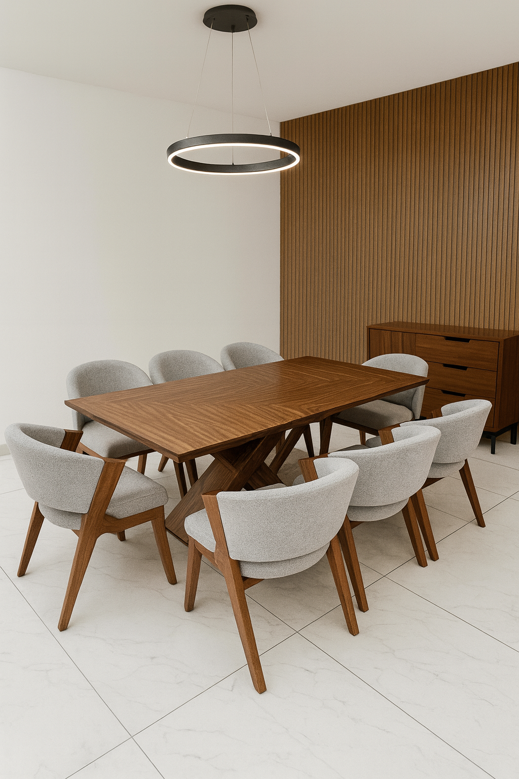 Comedor Lisboa