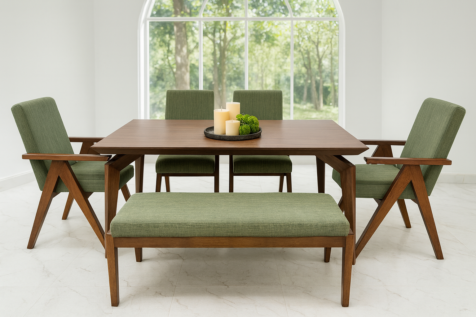 Comedor Oporto
