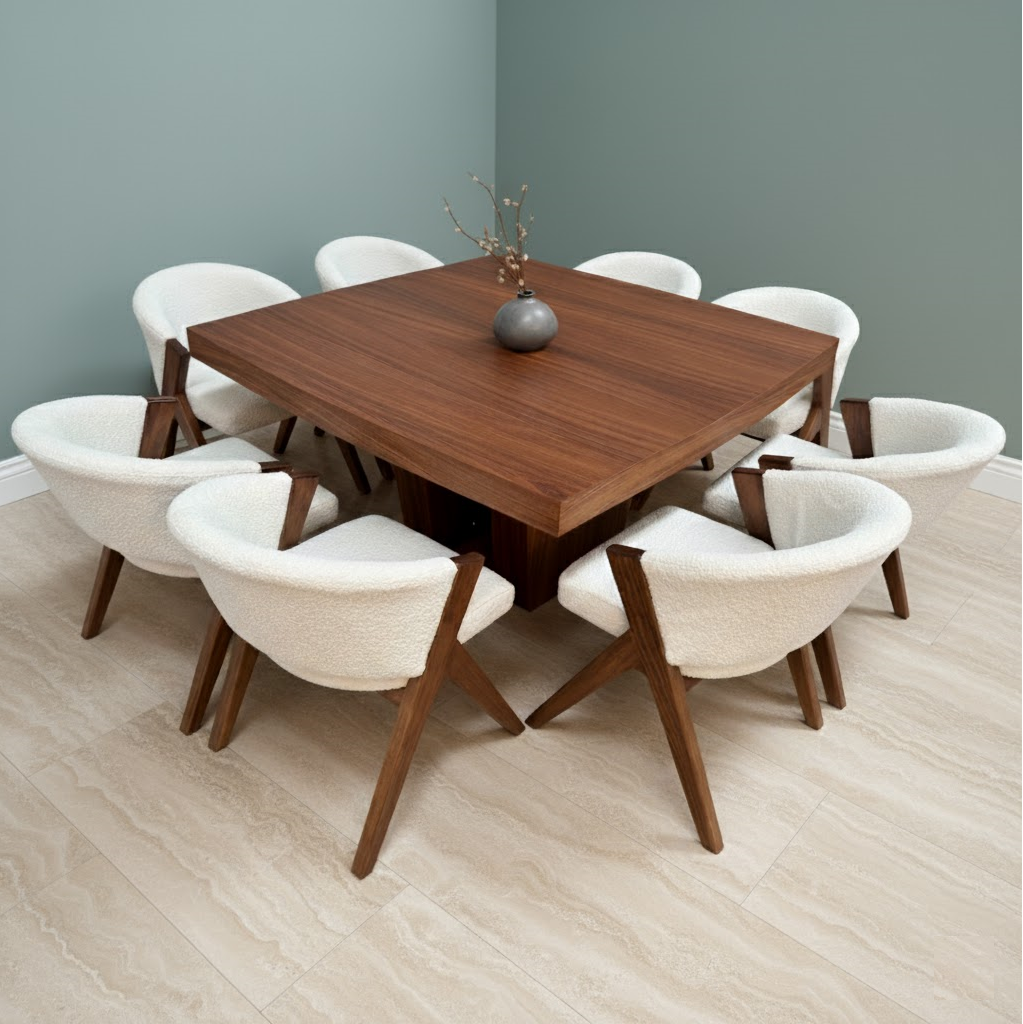 COMEDOR LUXEMBURGO