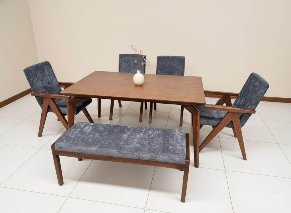 COMEDOR OPORTO