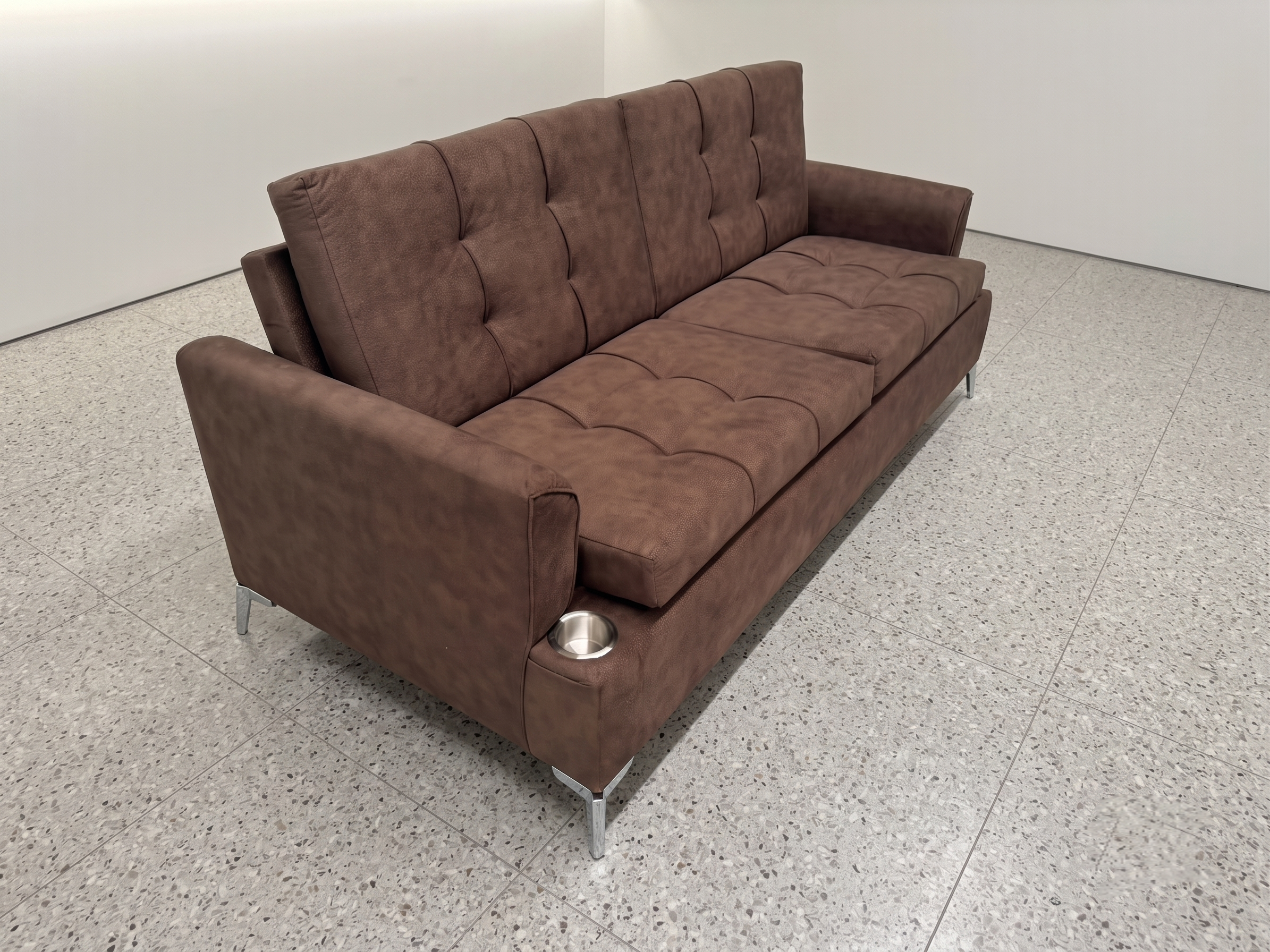 SOFÁ CAMA MALTA