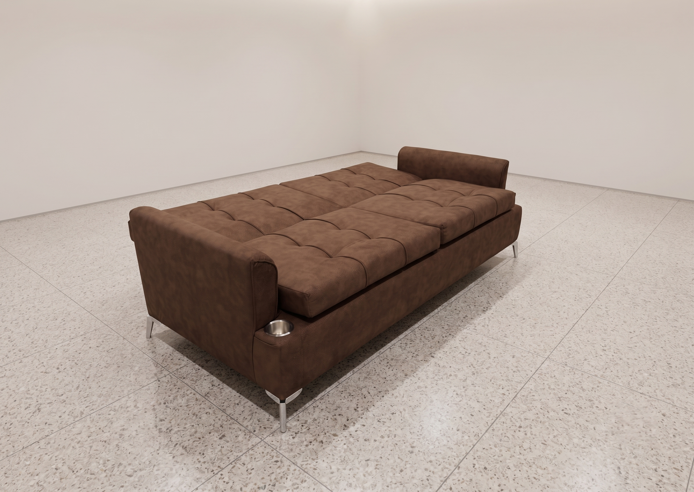 SOFÁ CAMA MALTA