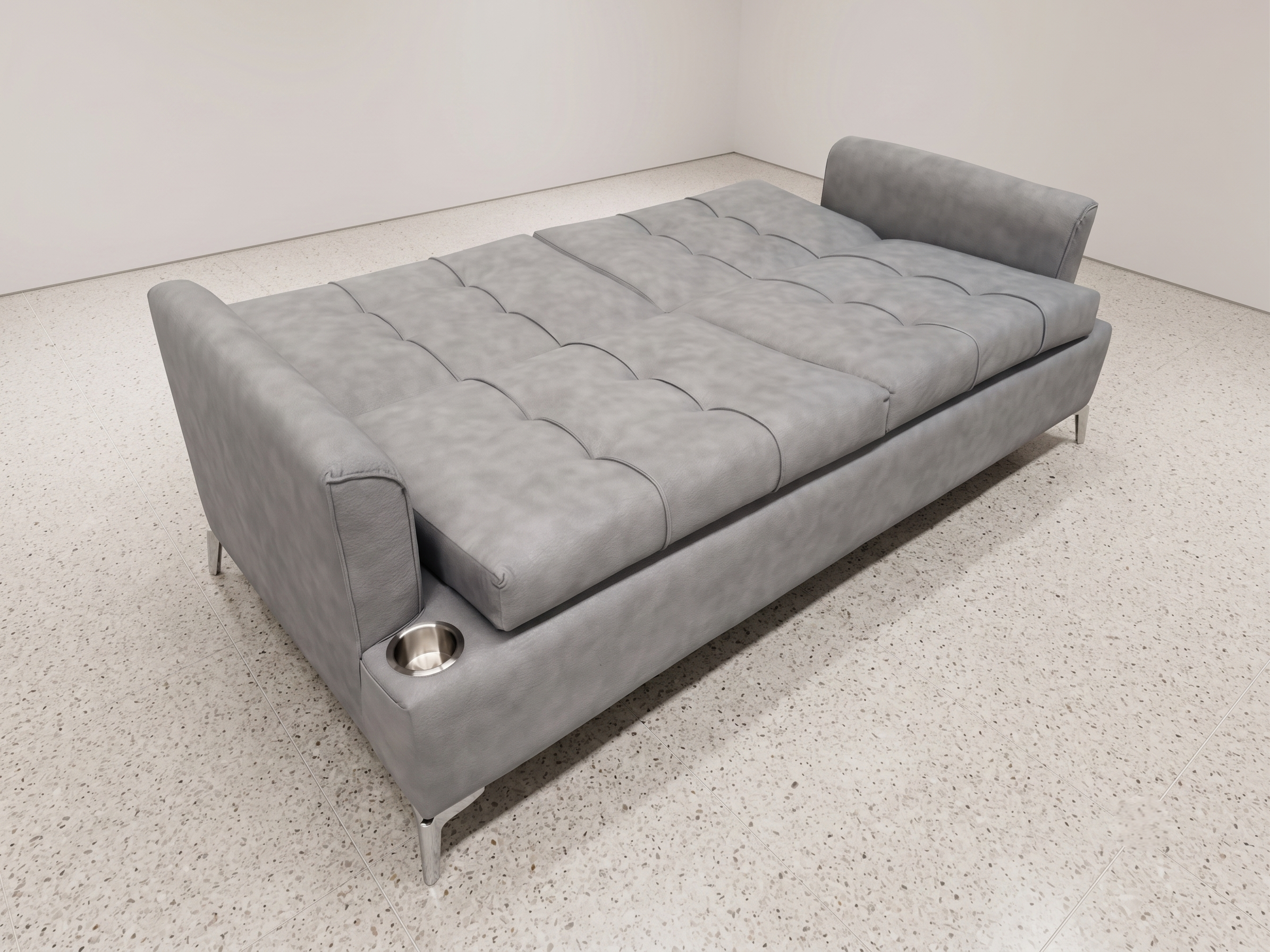 SOFÁ CAMA MALTA