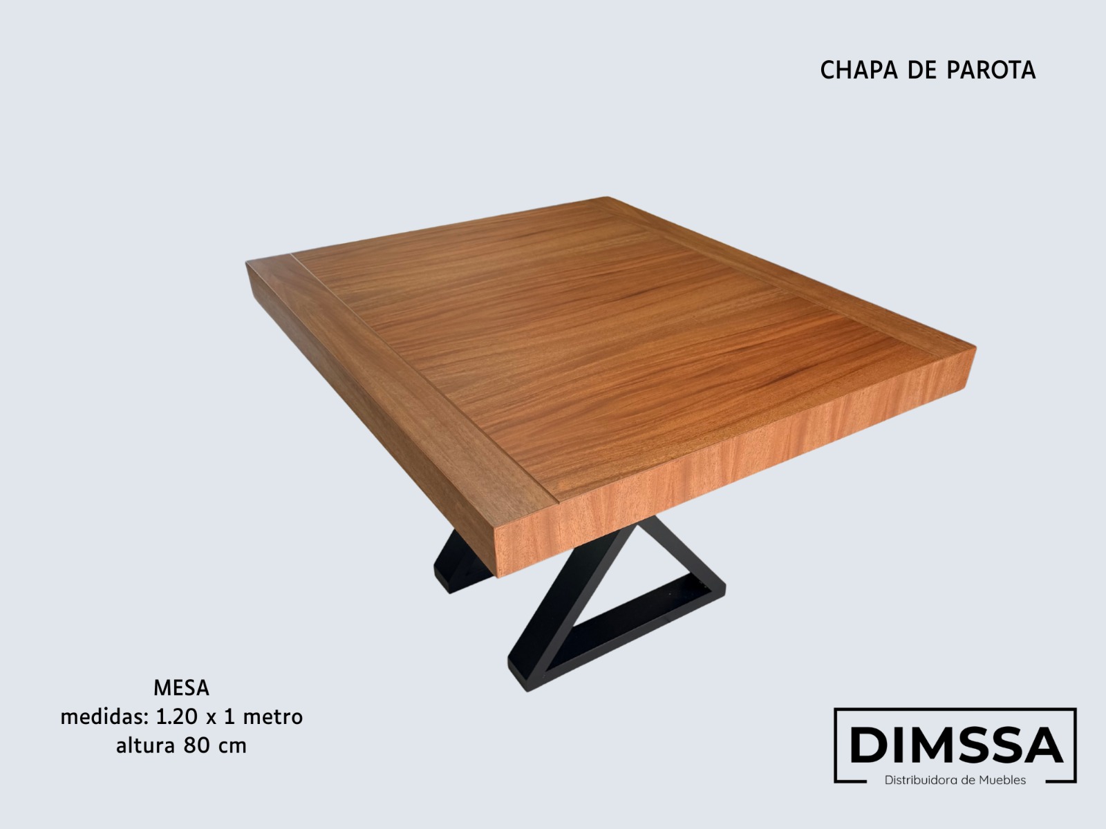 Comedor Ginebra