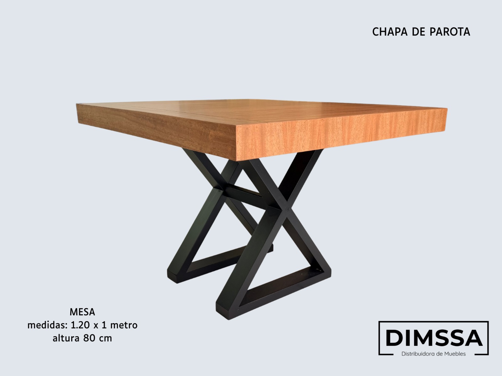 Comedor Ginebra