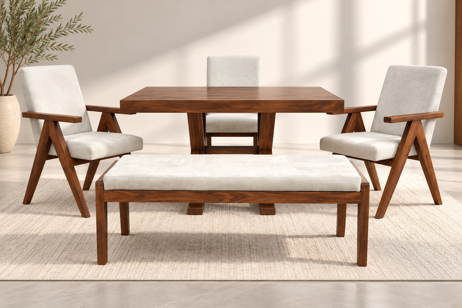 Comedor Ginebra