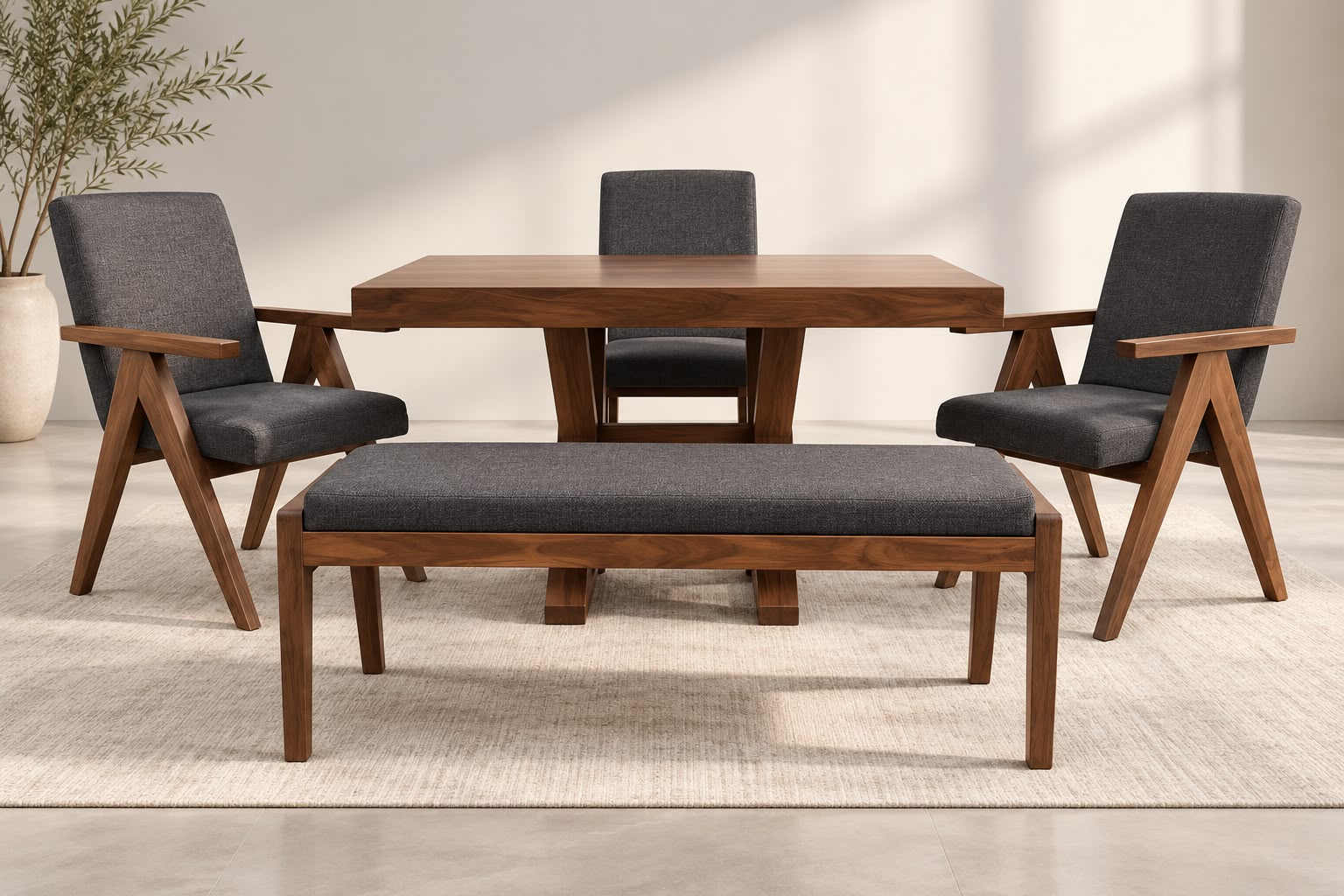 Comedor Ginebra