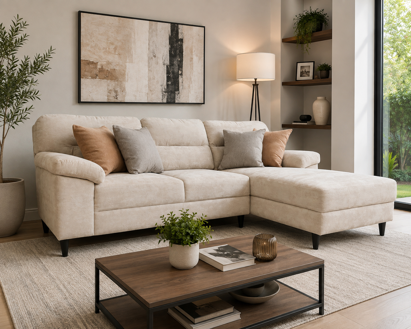 Condesa modular