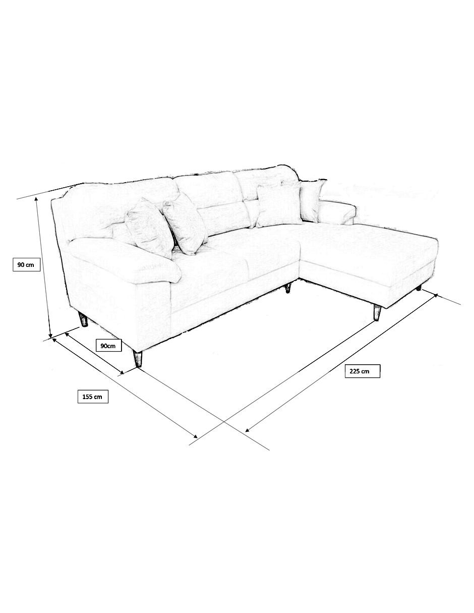 Condesa modular