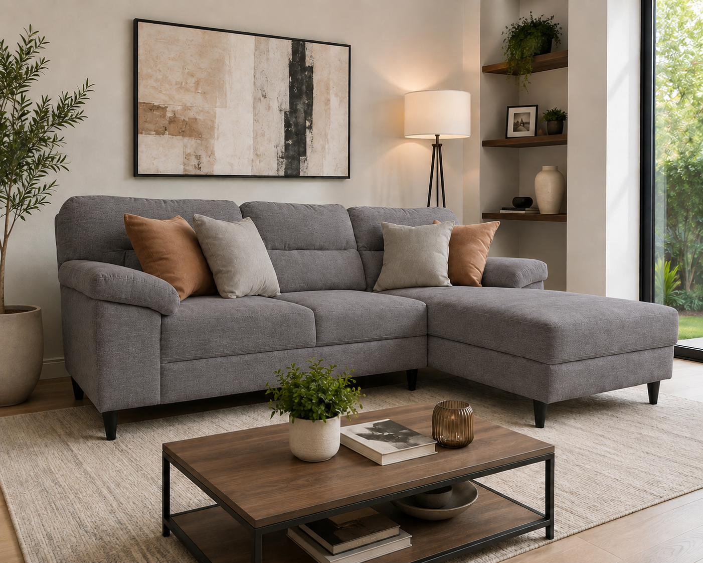 Condesa modular